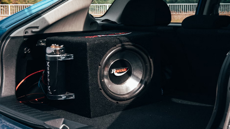 How to judge the sound quality of a subwoofer？